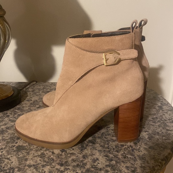 Cole Haan Booties - Picture 3 of 7